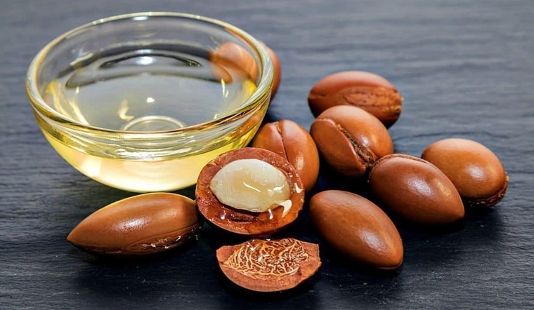 argan oil